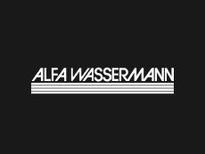 logo alfa wasserman