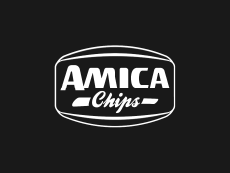 logo amica chips