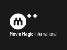 logo movie magic